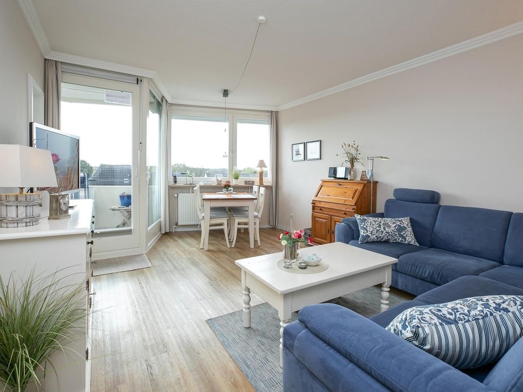 Haus Beau Rivage Ostseegrass