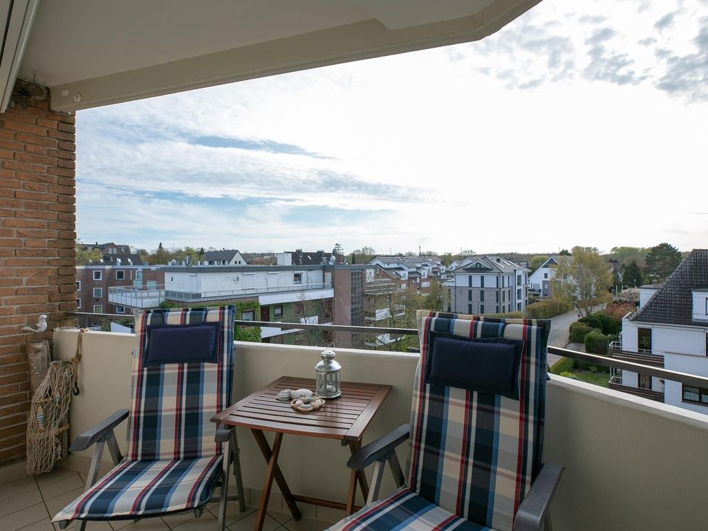 Haus Beau Rivage Ostseegrass