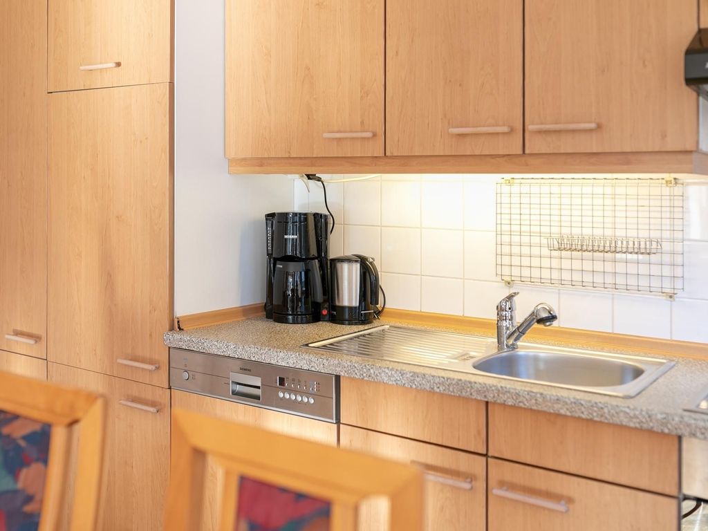 Witthus- Wohnung 2