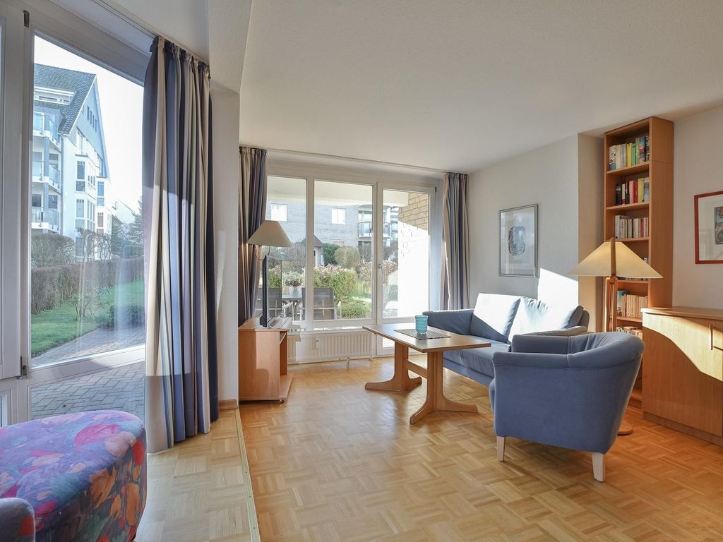 Witthus- Wohnung 2