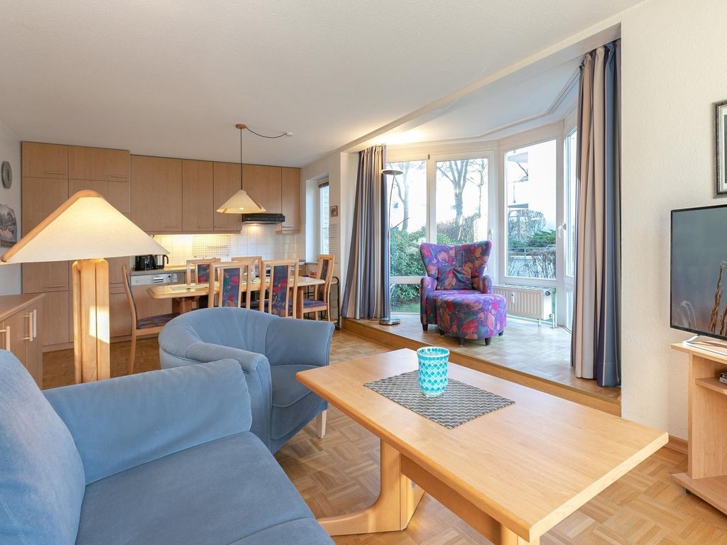 Witthus- Wohnung 2