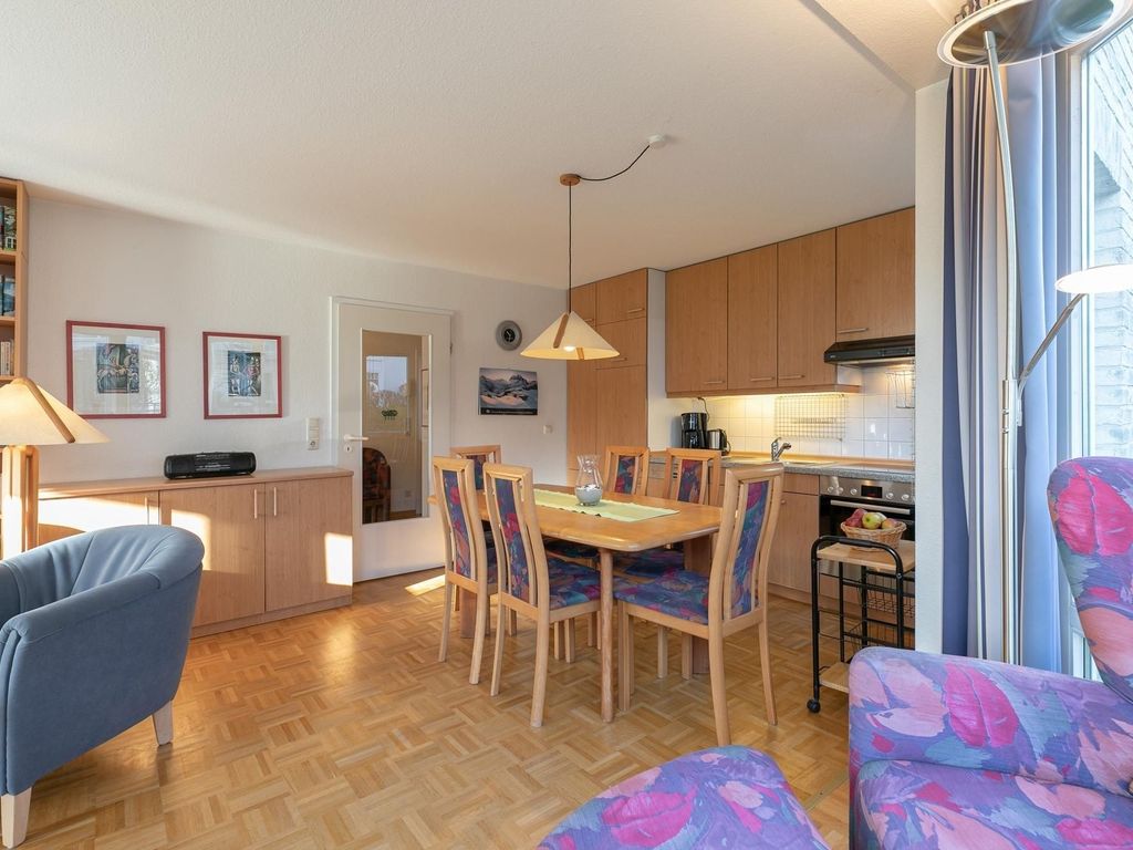 Witthus- Wohnung 2