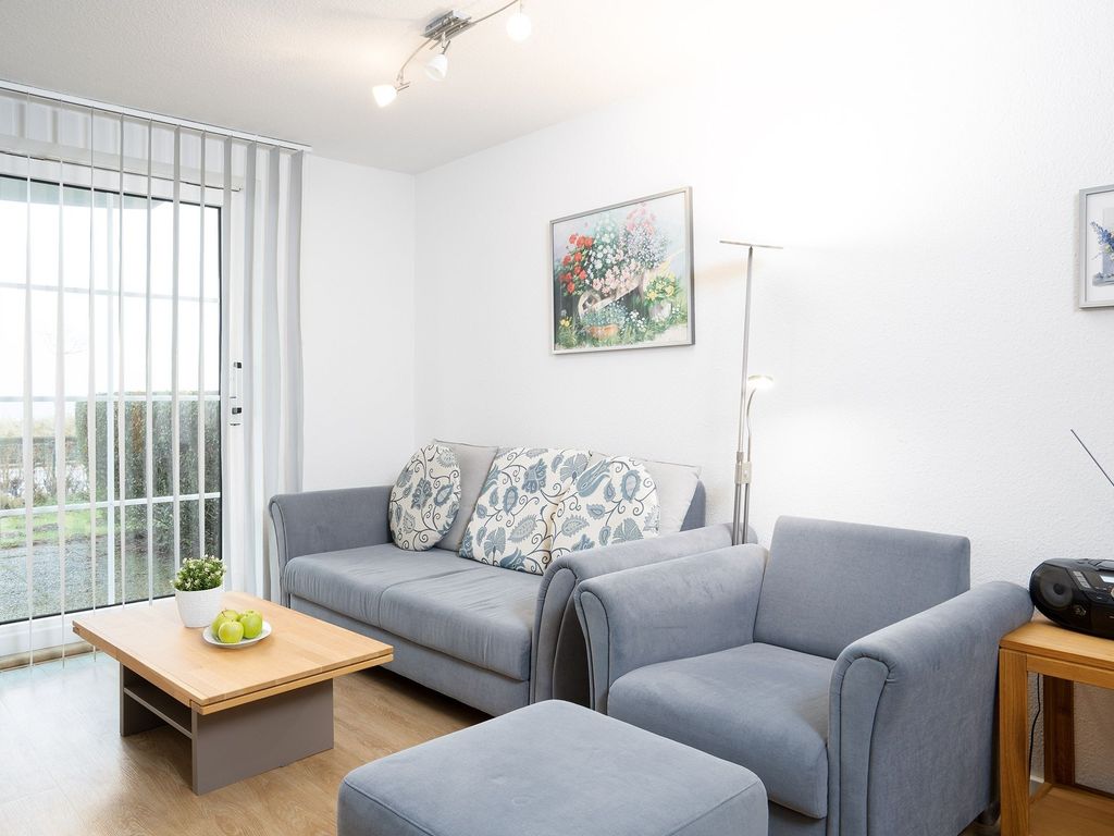Strandresidenz Wohnung 1