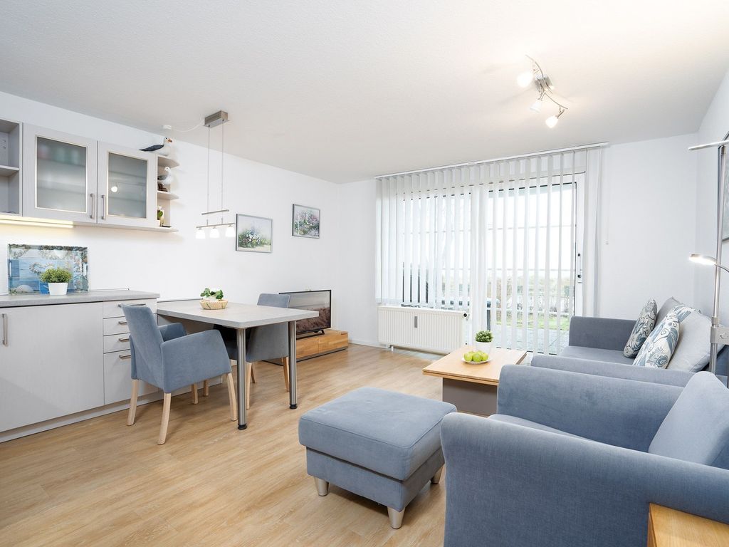 Strandresidenz Wohnung 1