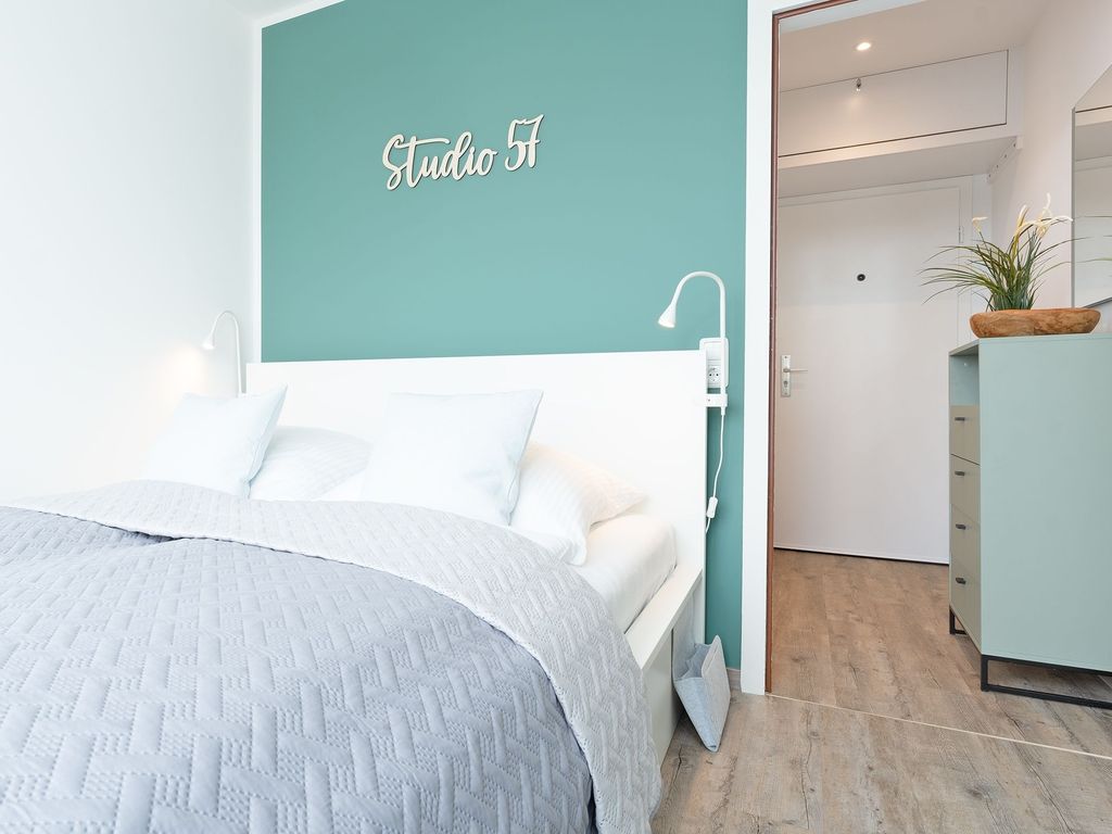 Seetempel Studio 57