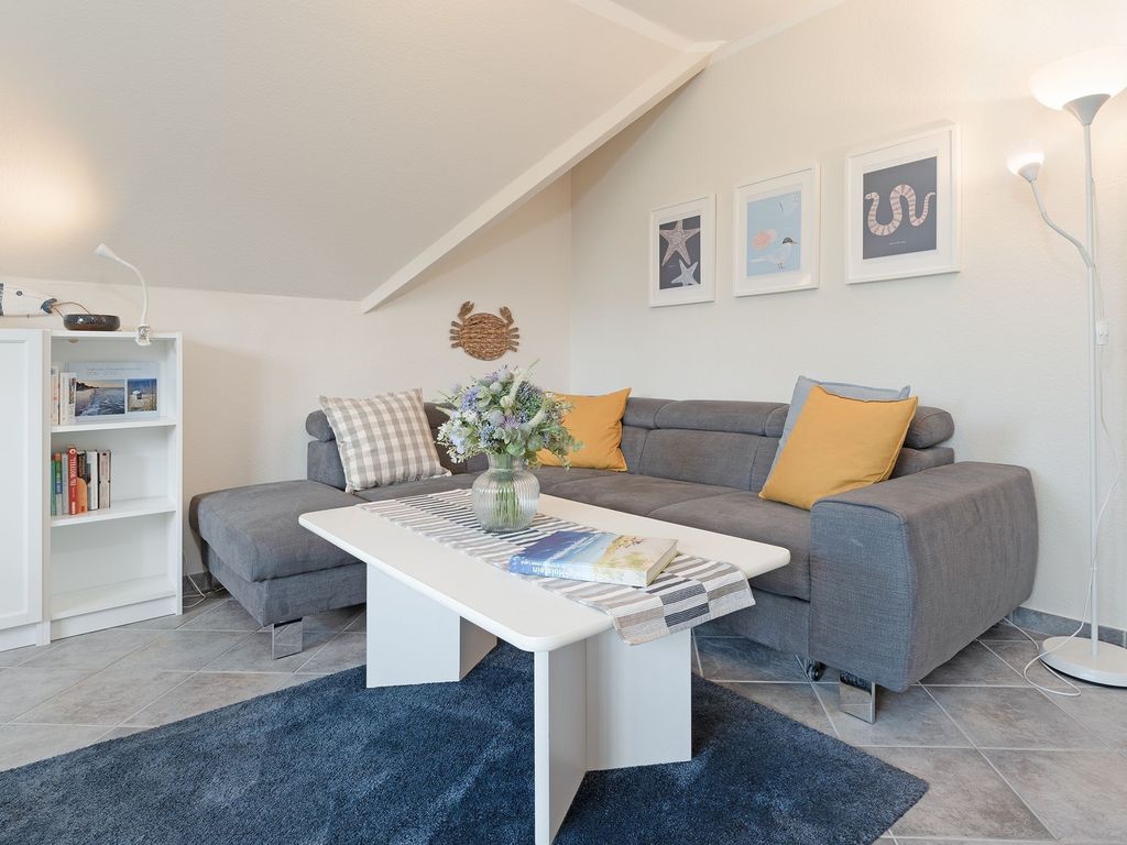 Seepark Lindenallee Krabbe