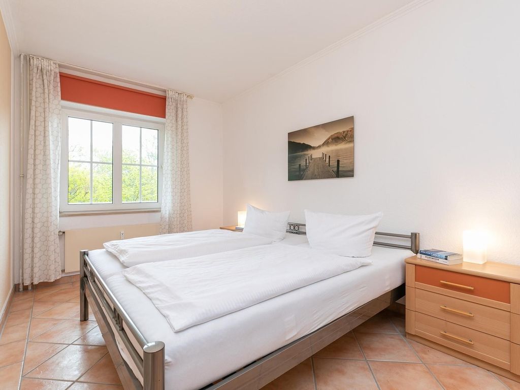 Seepark Wohnung 1.5