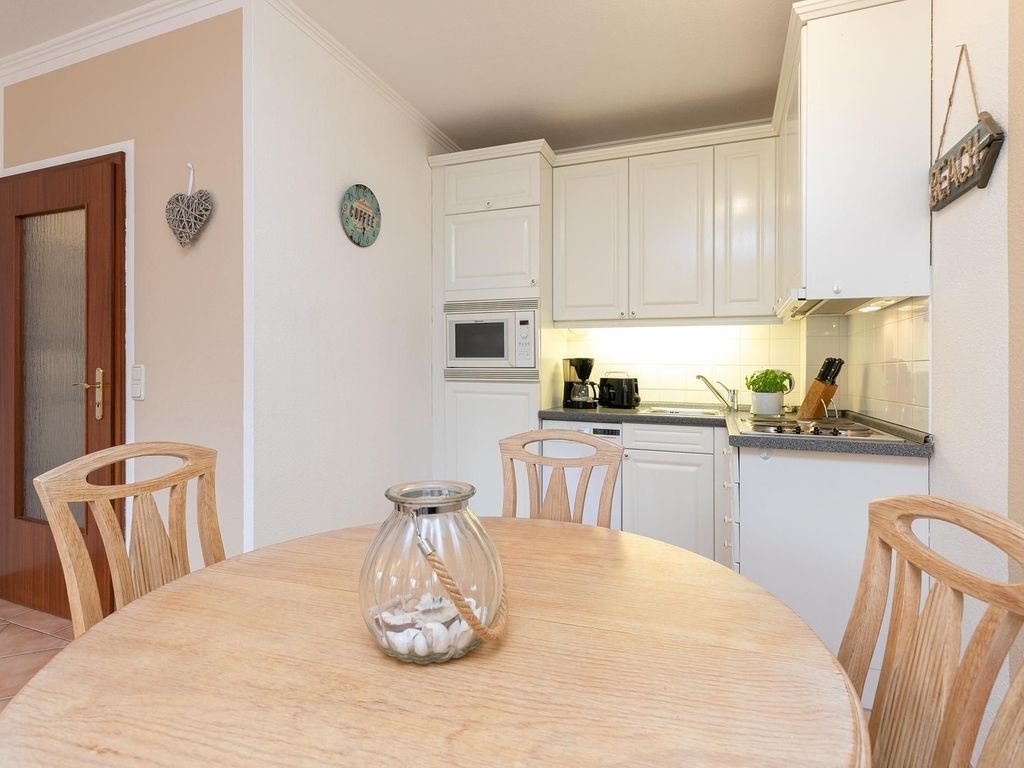 Seepark Wohnung 1.5