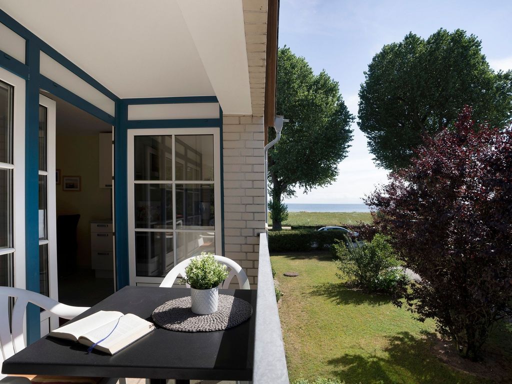 Strandallee 92b- Wohnung 18