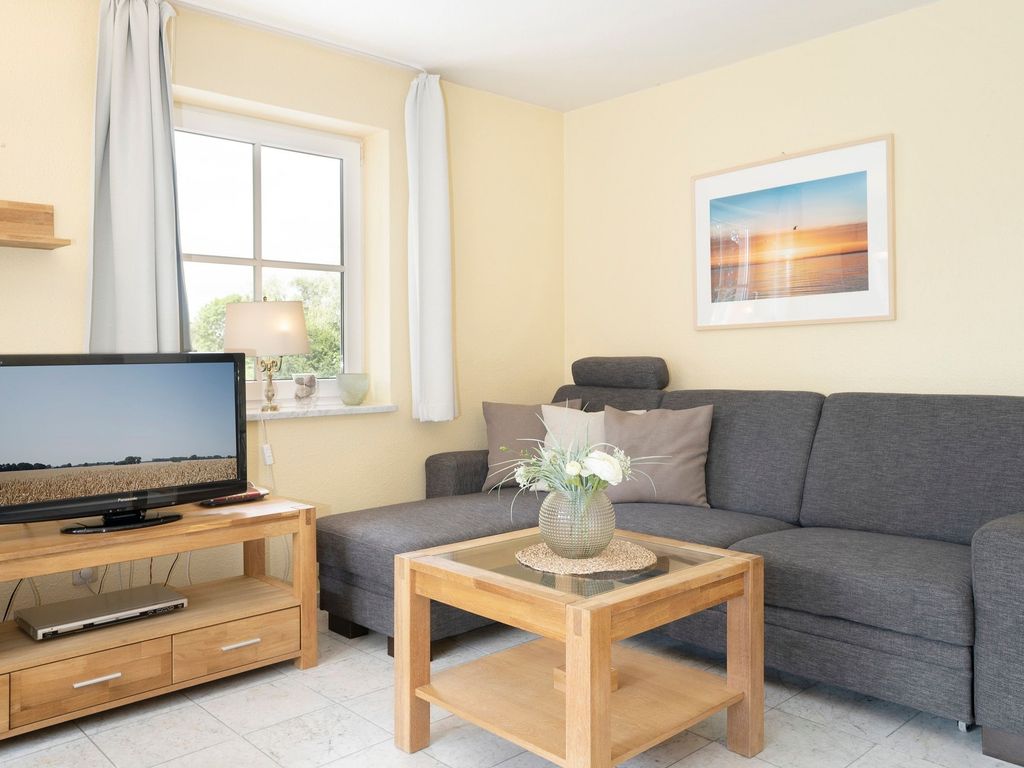 Strandallee 92b- Wohnung 18