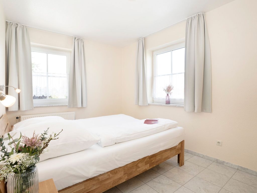 Strandallee 92b- Wohnung 18