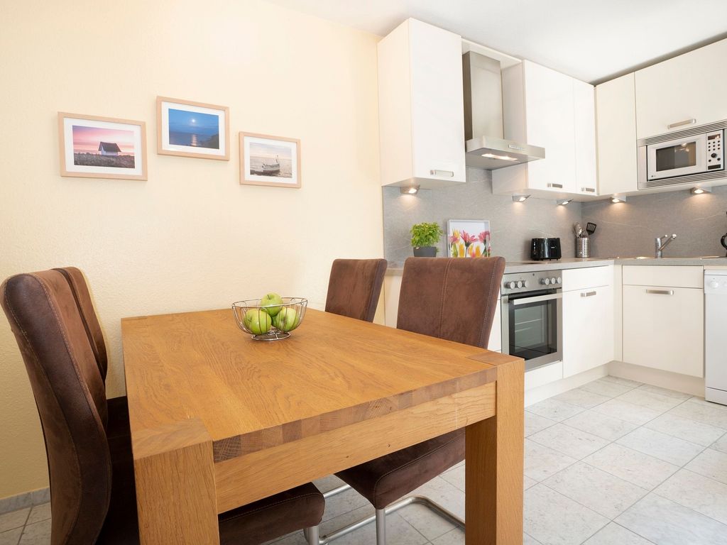 Strandallee 92b- Wohnung 18