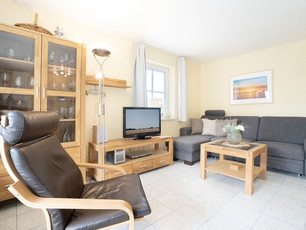 Strandallee 92b- Wohnung 18