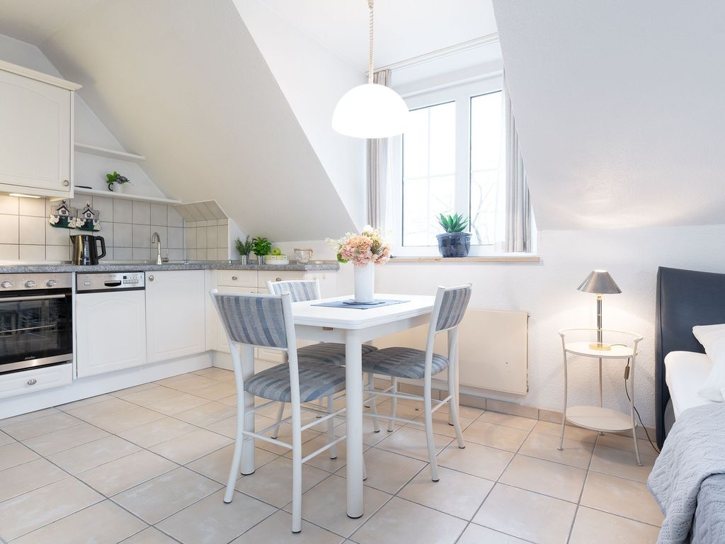 Seepark Wohnung 3.2