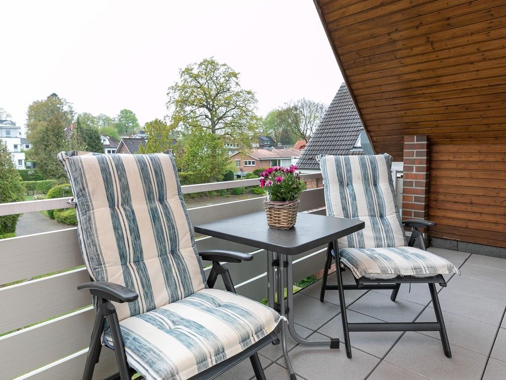 Seepark Wohnung 3.2