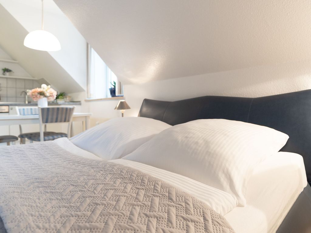 Seepark Wohnung 3.2