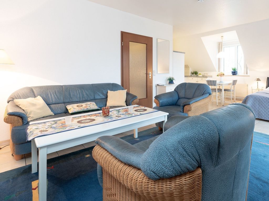 Seepark Wohnung 3.2