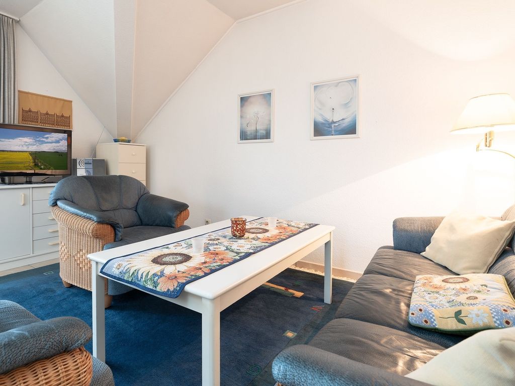 Seepark Wohnung 3.2
