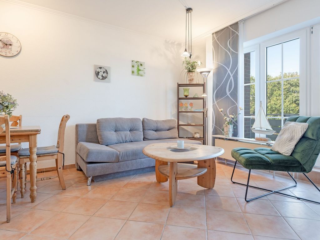 Seepark Wohnung 2.1