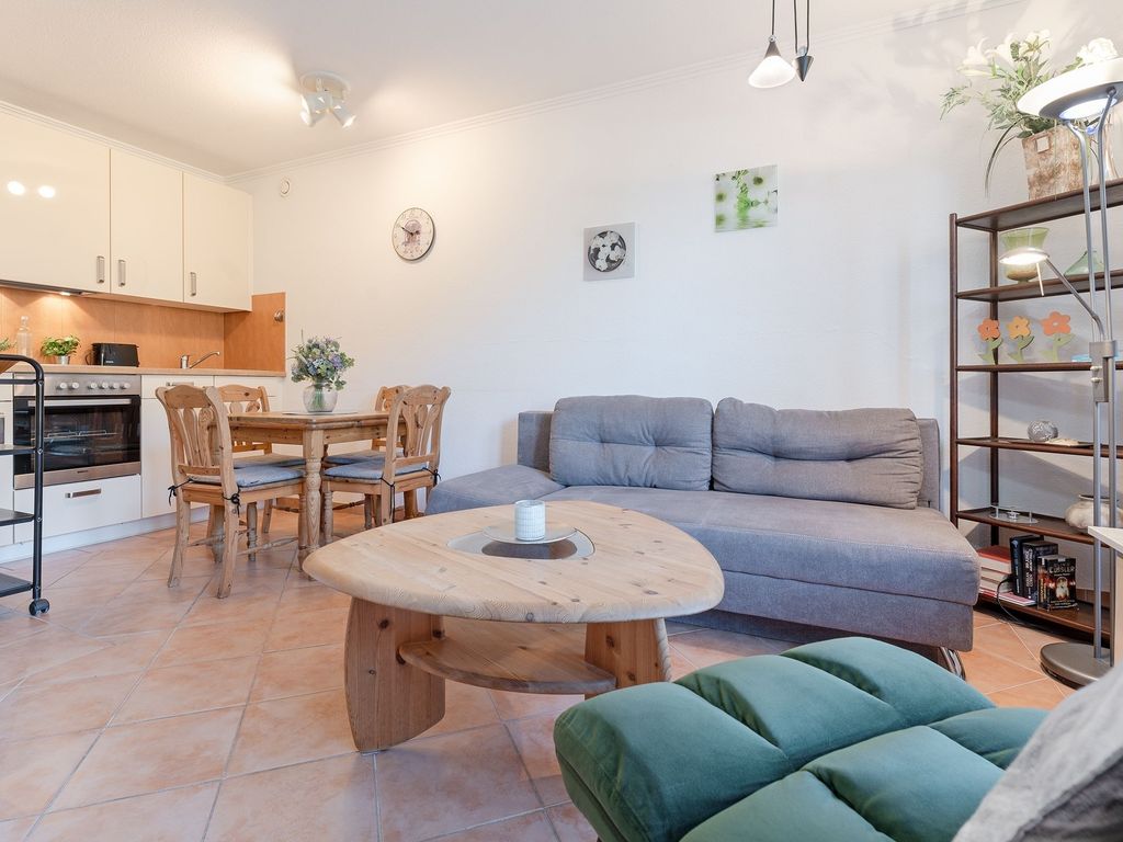 Seepark Wohnung 2.1