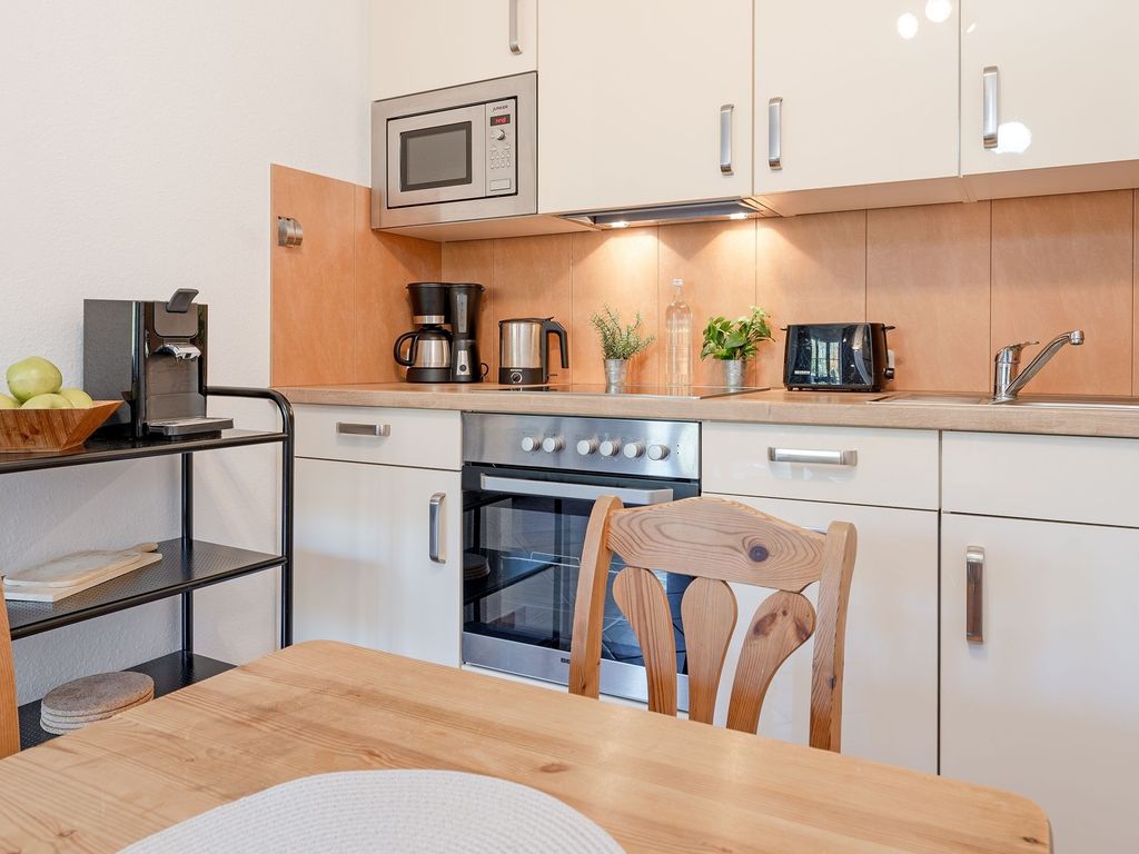 Seepark Wohnung 2.1