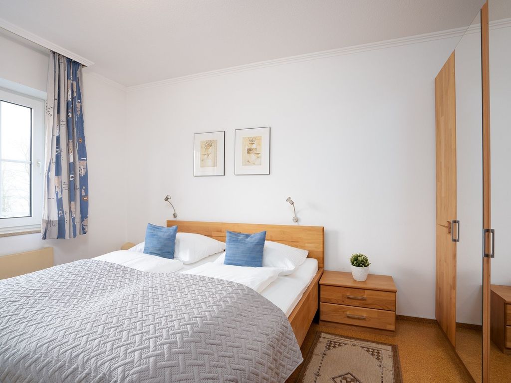 Seepark Wohnung 2.1