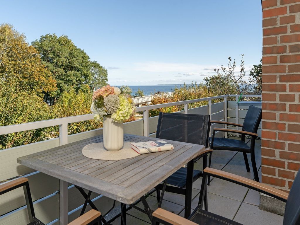 Seepark Wohnung 2.1