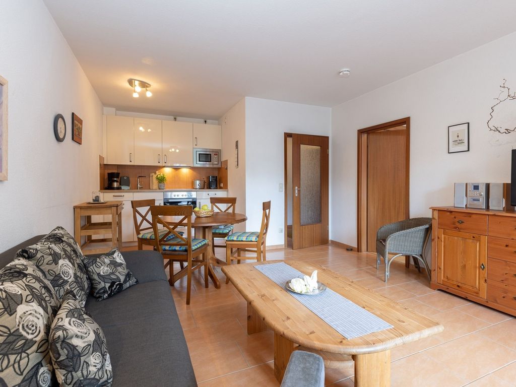 Seepark Wohnung 2.3