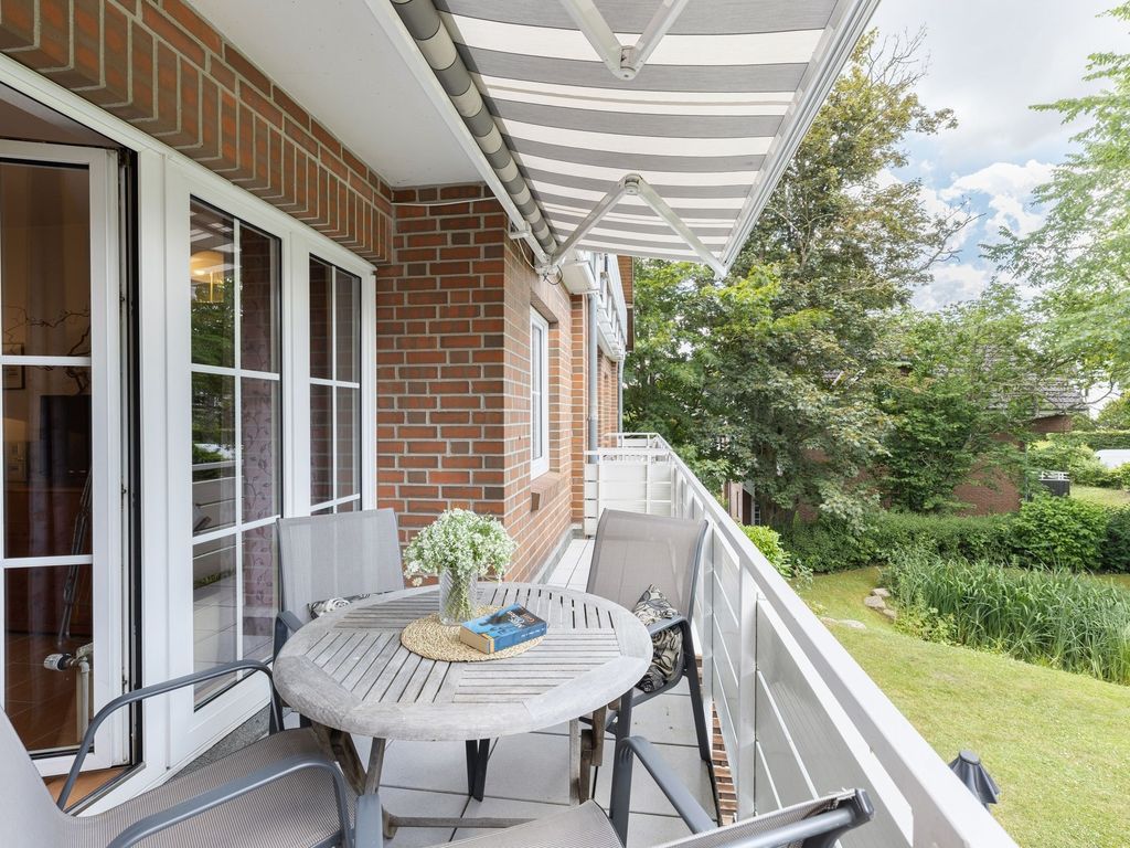 Seepark Wohnung 2.3