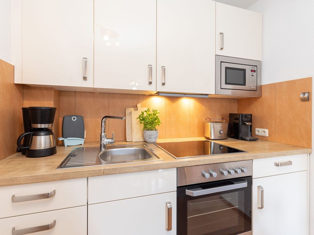 Seepark Wohnung 2.3