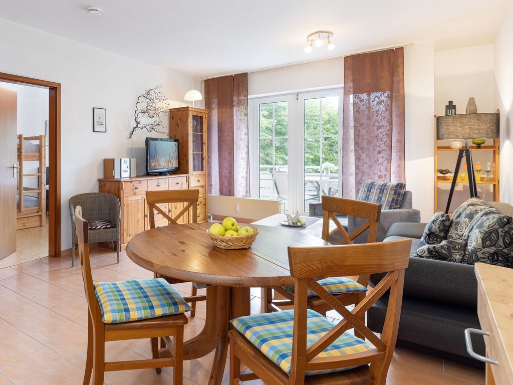 Seepark Wohnung 2.3