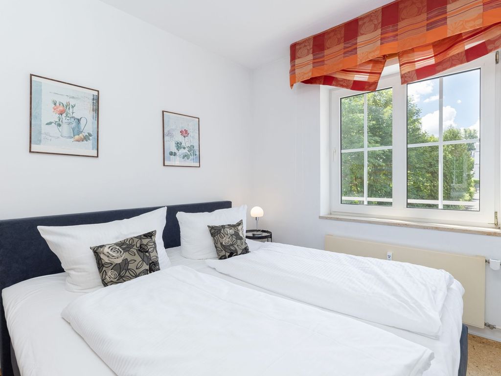 Seepark Wohnung 2.3