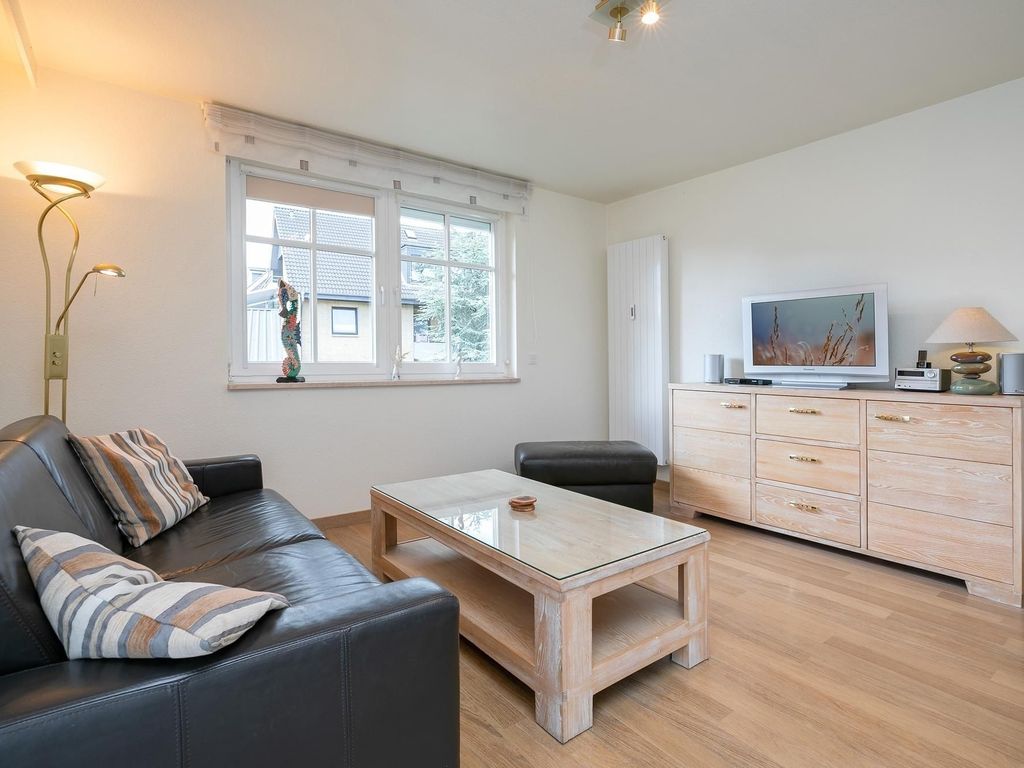 Haus am Kurpark Timmendorfer Strand Wohnung 6
