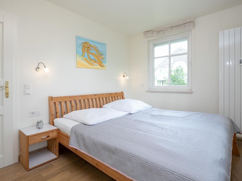 Haus am Kurpark Timmendorfer Strand Wohnung 6