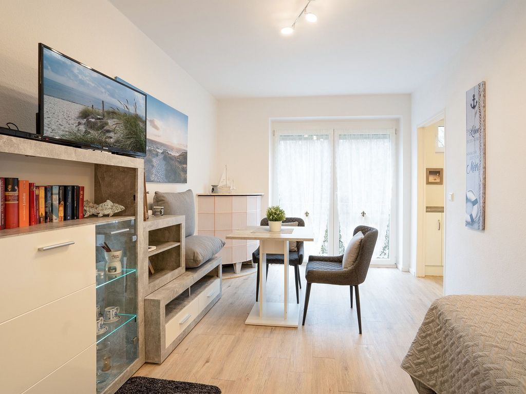 Appartementhausanlage Wennseestraße Lüttje Doens