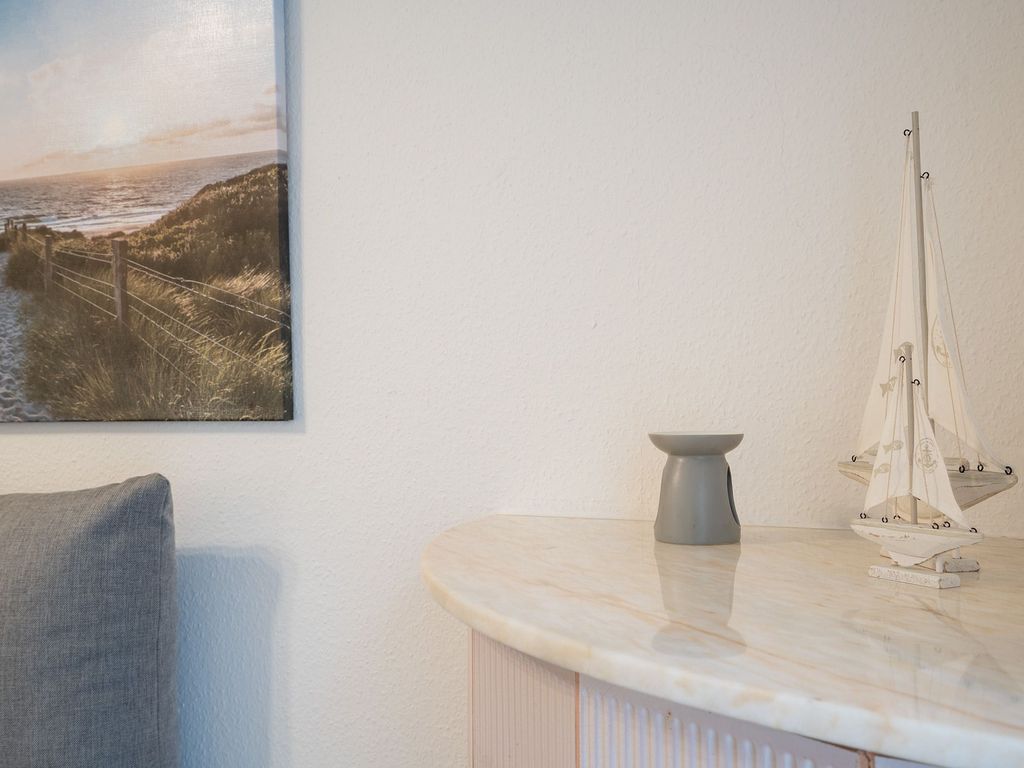 Appartementhausanlage Wennseestraße Lüttje Doens