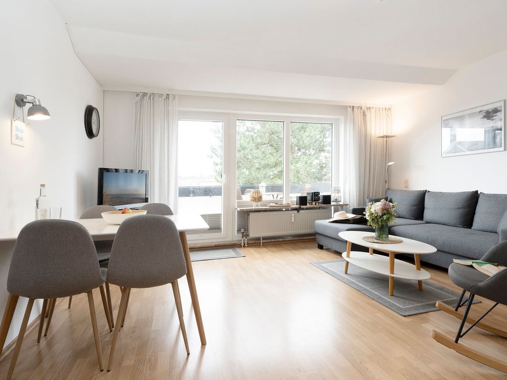 Haus Seedeich Katja