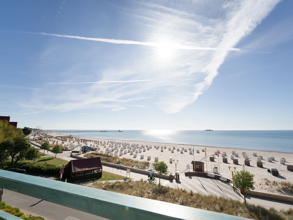 Miramar Traumaussicht