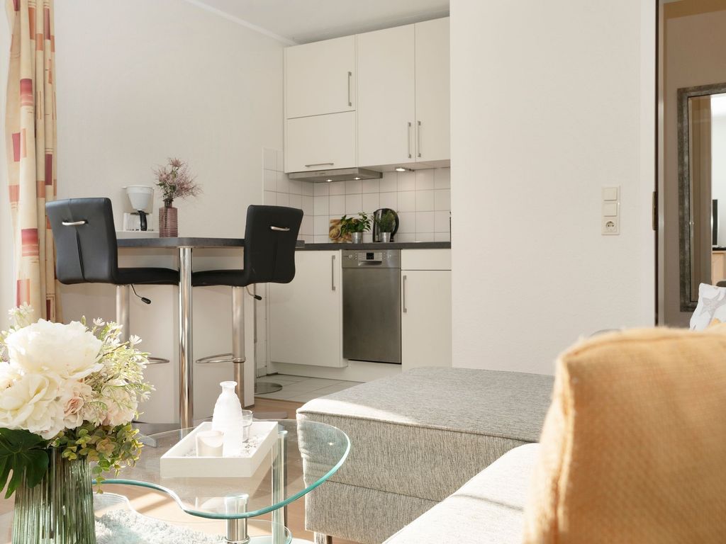 Ferienwohnpark Saarstraße 18a Kuschelnest