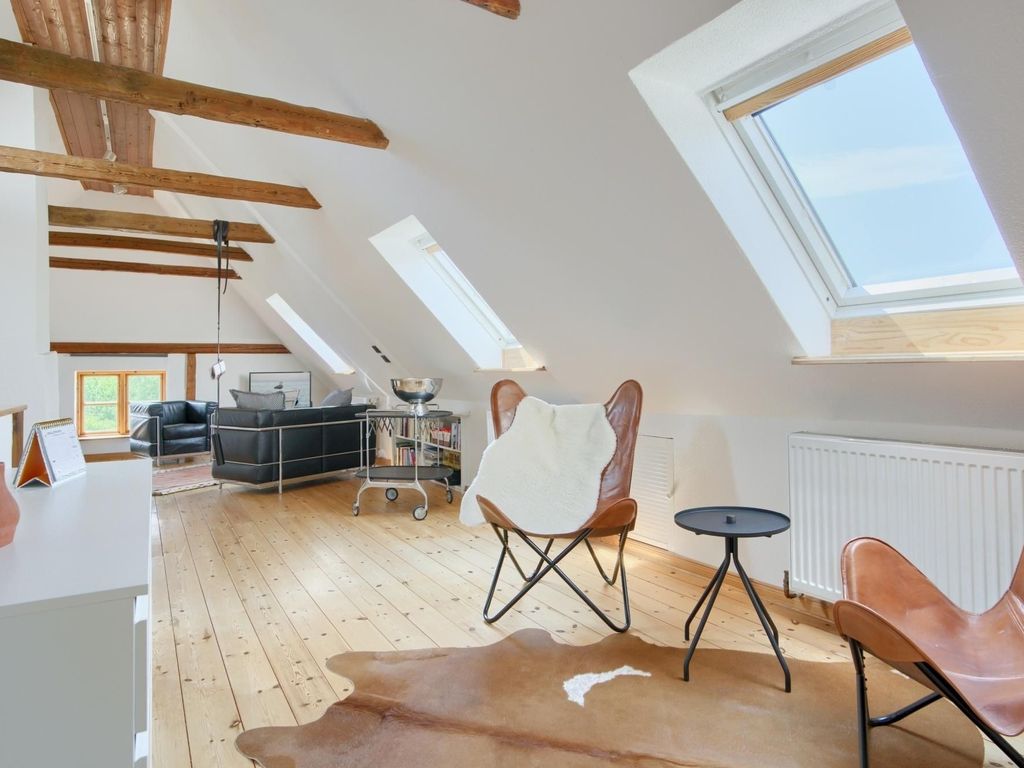 Landhaus Auszeit