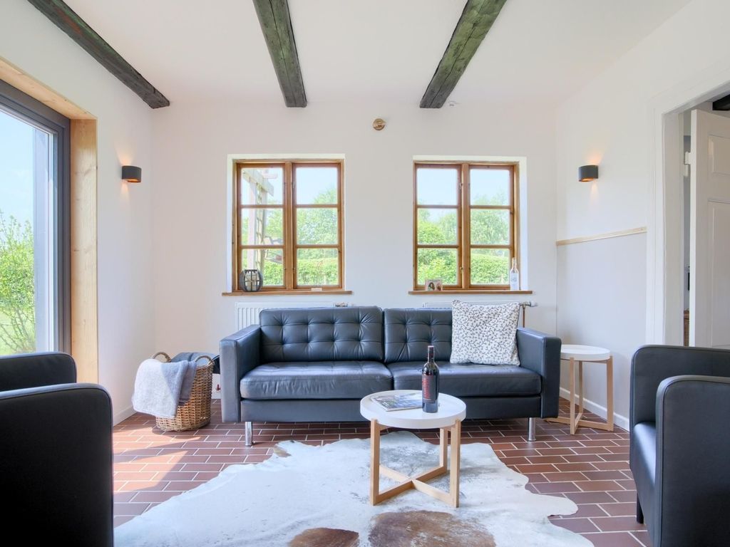 Landhaus Auszeit