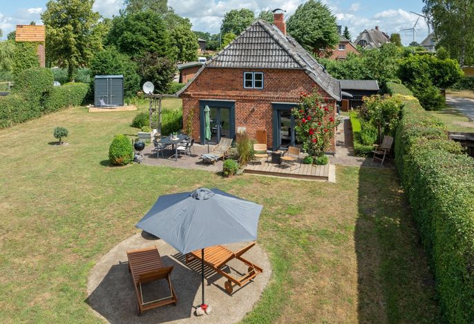 Landhaus Auszeit – Foto 1