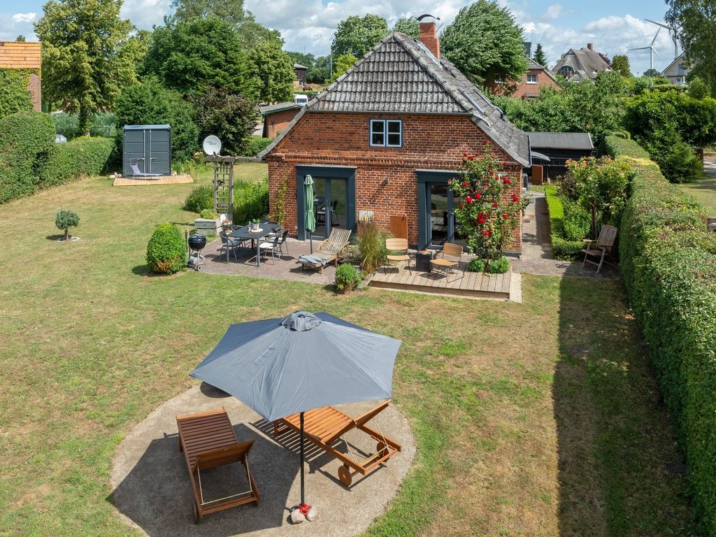 Landhaus Auszeit