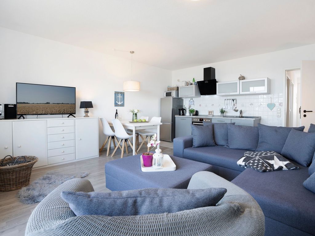 Strandresidenz Lütte Deern 10