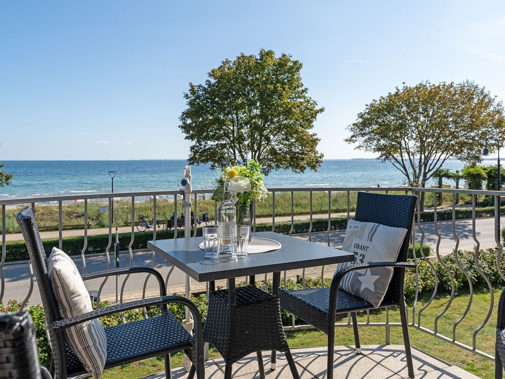 Strandresidenz Lütte Deern 10