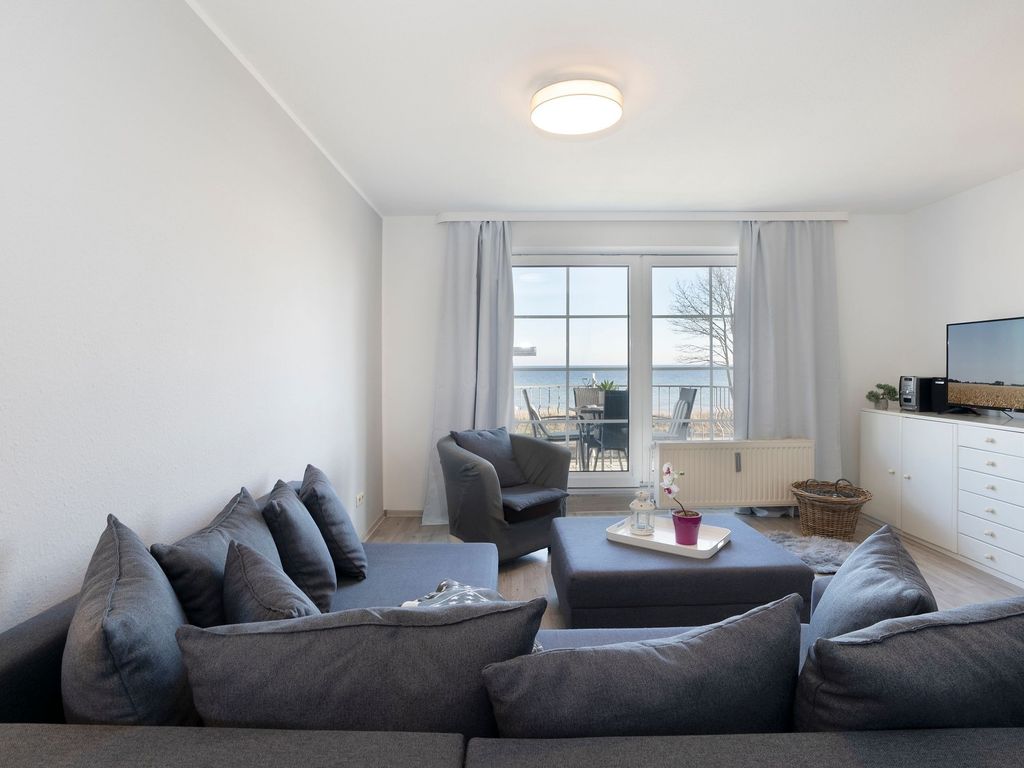 Strandresidenz Lütte Deern 10