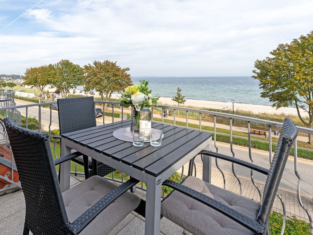Strandresidenz Deern 17