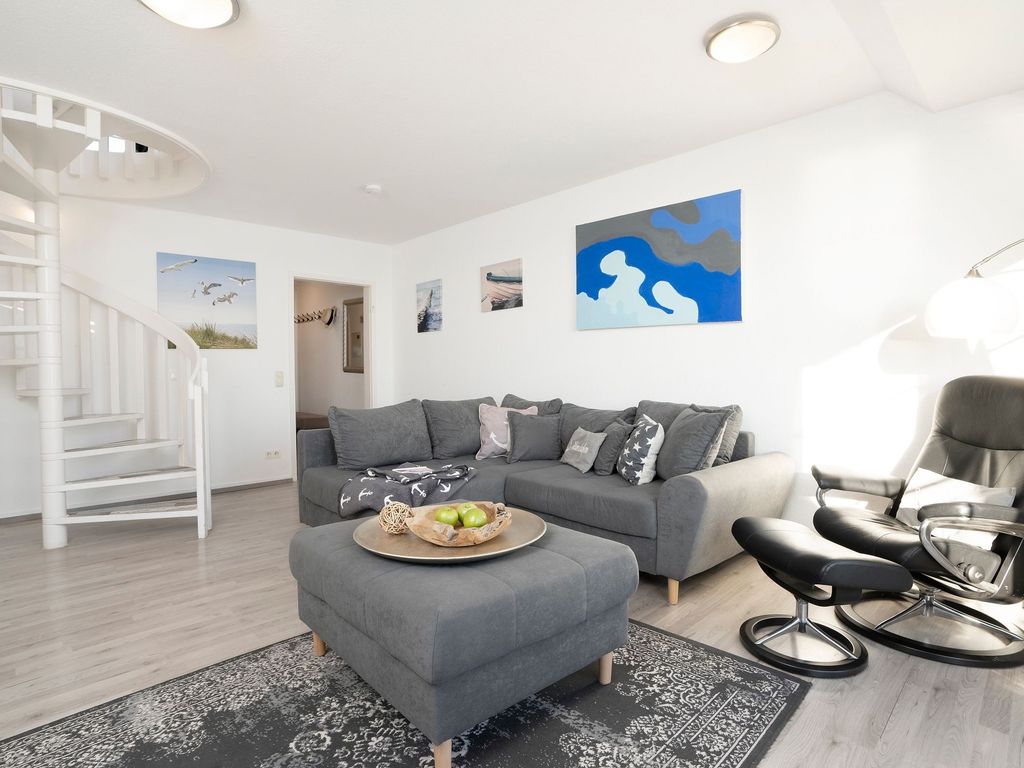 Strandresidenz Deern 17