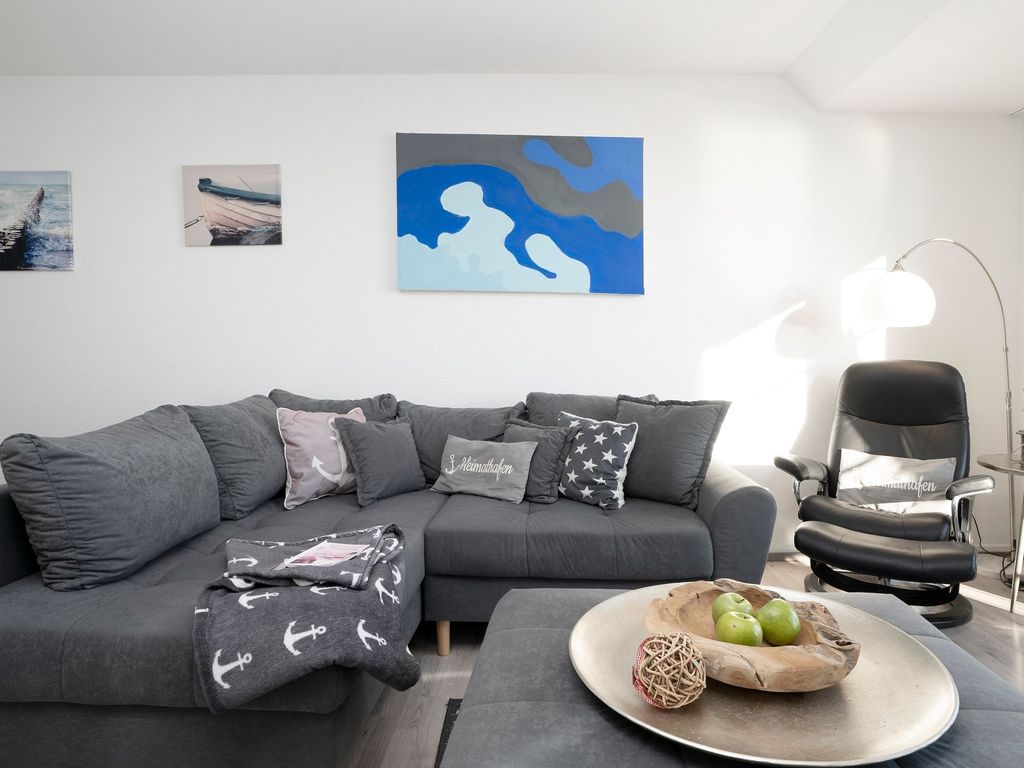 Strandresidenz Deern 17