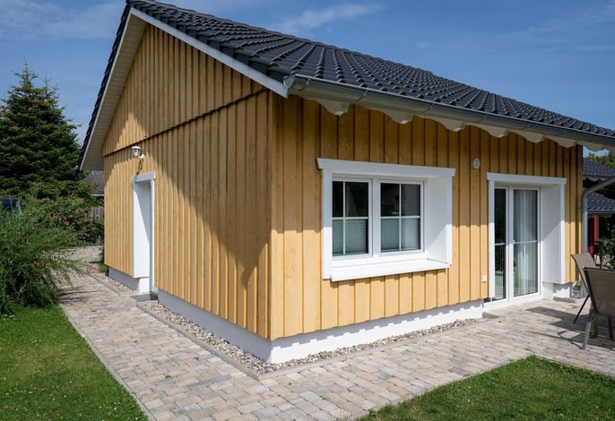 Alte Da(h)me Kleine Ostseeliebe – Foto 1